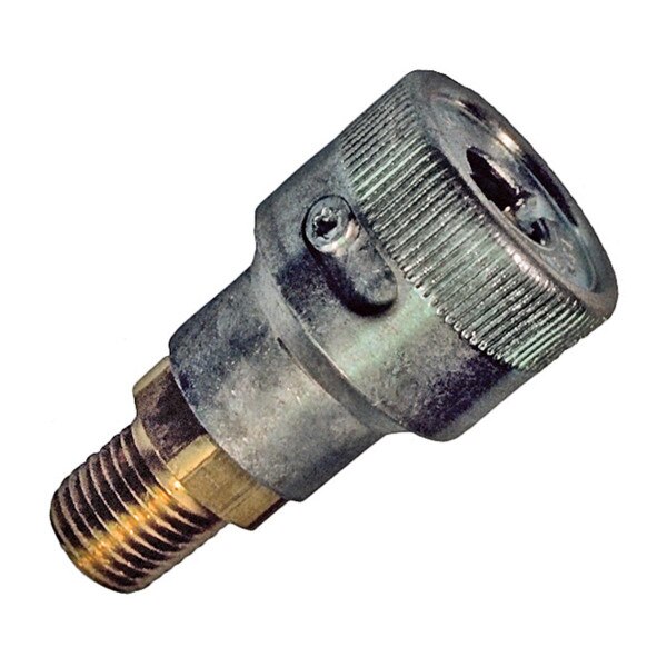 80500110F Quick Disconnect, Socket, 250PSI Breathing Air Systems, Inc.